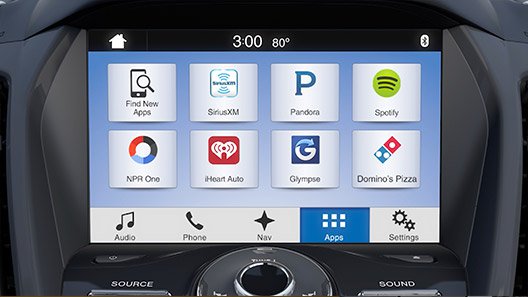 ford f150 sync software update