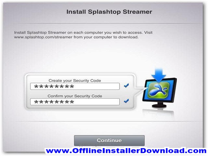 splashtop streamer download free
